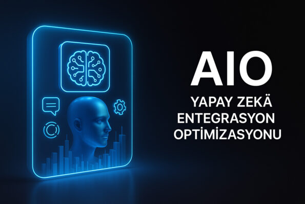 Aio Yapay Zeka Optimizasyonu Ne İşe Yarar görseli