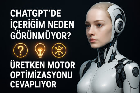 Chatgpt, yapay zeka optimizasyonu