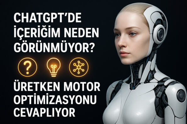 Chatgpt Yapay Zeka Optimizasyonu görseli