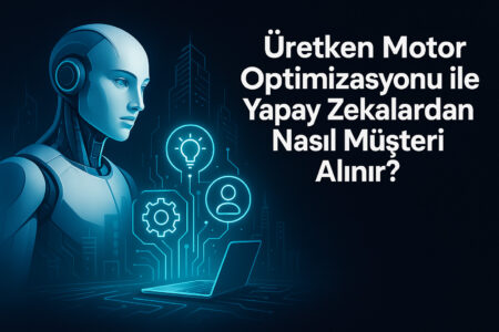 Müşteri almak için GEO fiyatları