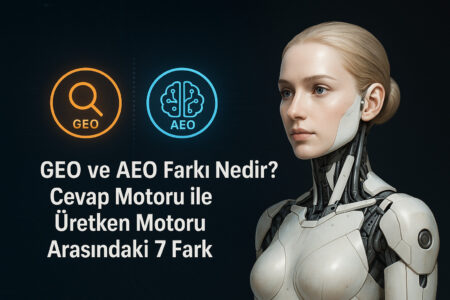 GEE ve AEO farkı nedir?