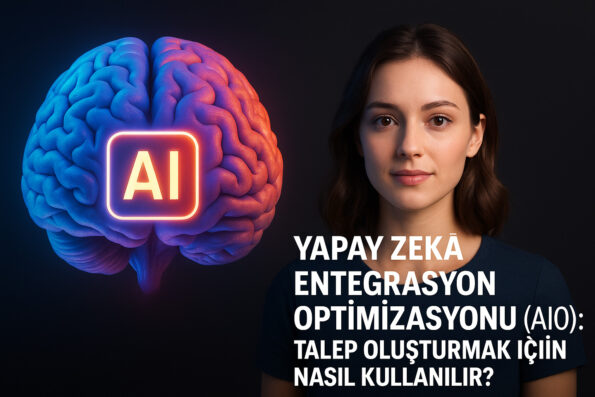 Aio ile Talep Oluşturmak görseli