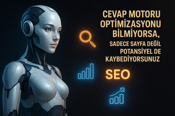 Cevap Motoru Optimizasyonu görseli
