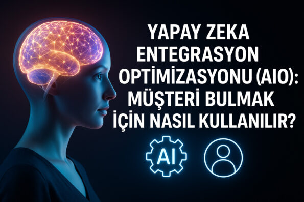 Müşteri Bulmak için Aio görseli