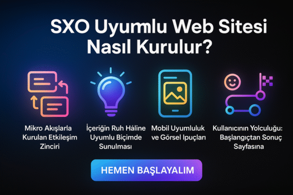 What is SXO (Search Experience Optimization) and What Does It Do? 1 SXO