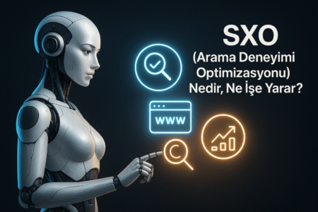 SXO ne işe yarar