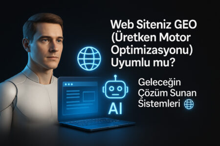Web Siteniz Gerçekten GEO ile Yanıt Verebilir