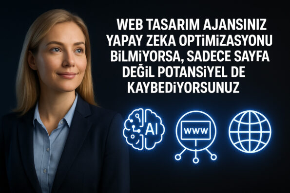 Web Tasarım Ajansı Aio görseli