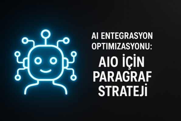 Yapay Zeka Entegrasyonu görseli