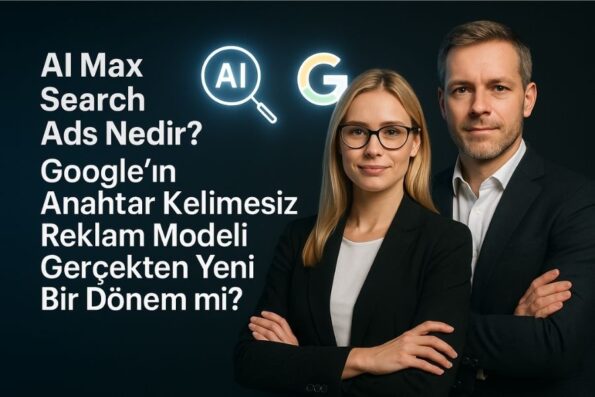 Ai Max Anahtar Terimsiz Reklam görseli