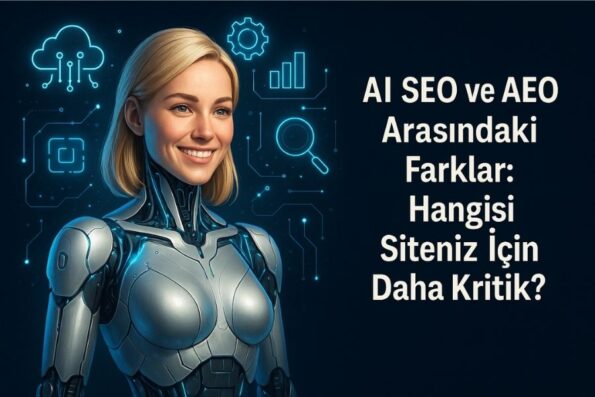 Ai Seo Aeo Farklar görseli