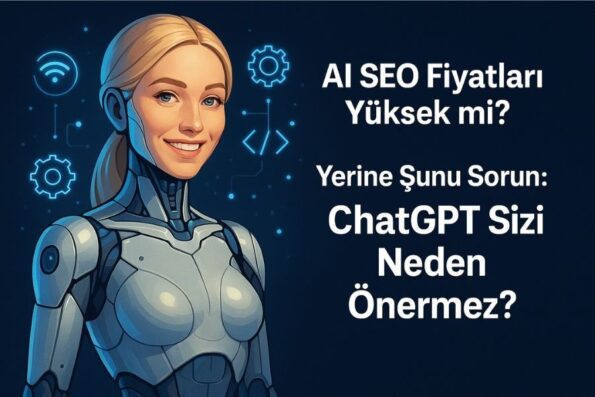 Ai Seo Chatgpt Sizi Neden Önermez görseli