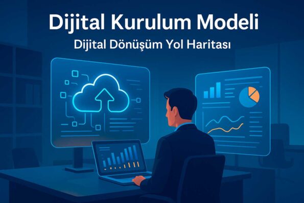 Dijital Kurulum Nedir? Şirketinizde Nereden Başlamalısınız? 1 Dijital Kurulum