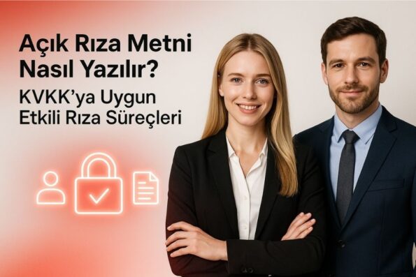 Açık Riza Kvkk görseli