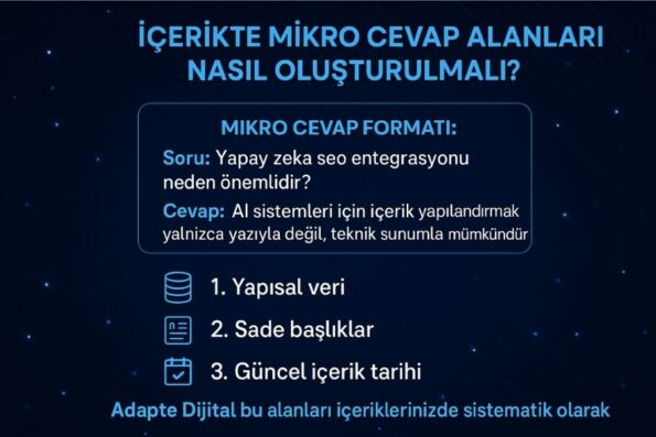 AI SEO ile Perplexity'den Trafik Çekmek: Cevap Motorlarına Göre İçerik Kurgulama 1 AI SEO
