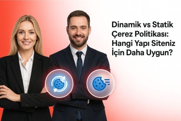 Dinamik Çerez Politikası görseli