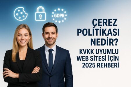 çerez politikası nedir