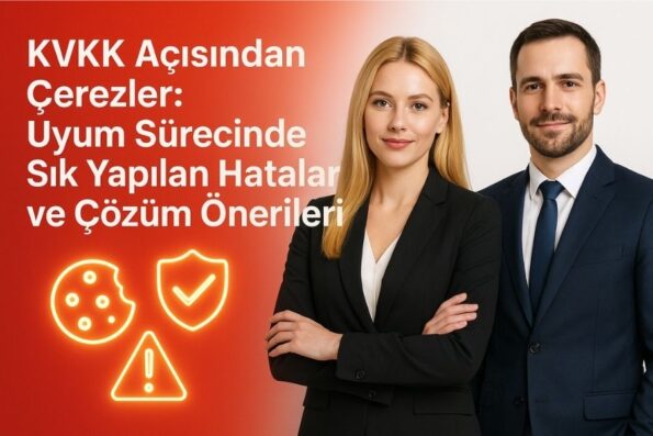 Kvkk Çerezler Uyum Öneriler görseli