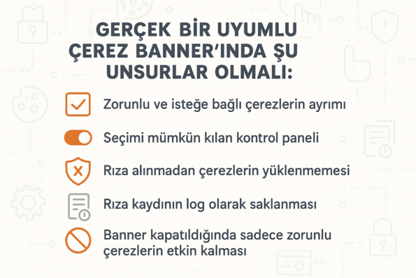 KVKK Uyumluluğu Nasıl Sağlanır? Web Siteleri ve Dijital Süreçler İçin Kapsamlı Uyum Kılavuzu 1 kvkk