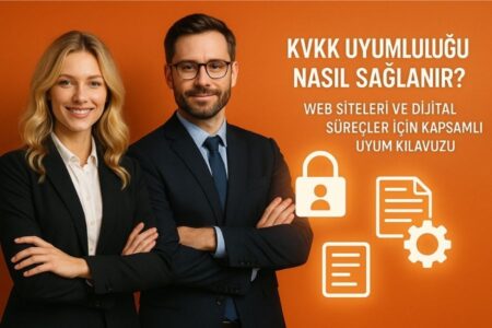 kvkk tam uyumlu web sitesi