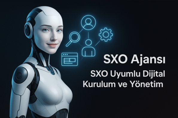 Sxo Dijital Kurulum Yönetim görseli