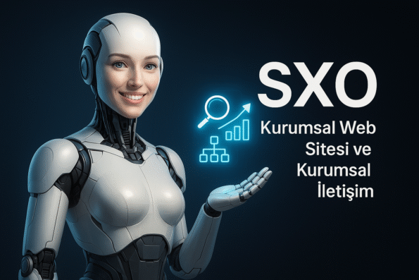 Sxo Kurumsal Web Sitesi Kurumsal İletişim görseli