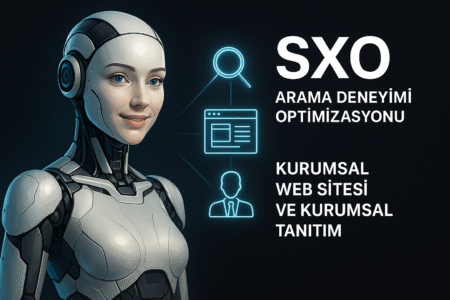 sxo kurumsal web sitesi kurumsal tanıtım