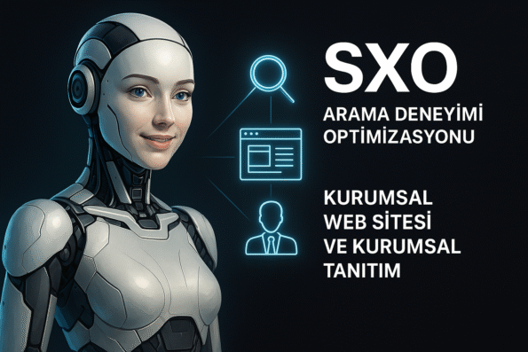 Sxo Kurumsal Web Sitesi Kurumsal Tanıtım görseli