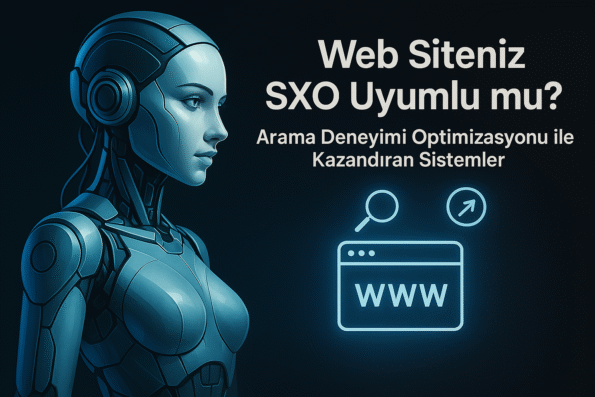 Web Siteniz Sxo Uyumlu Mü görseli