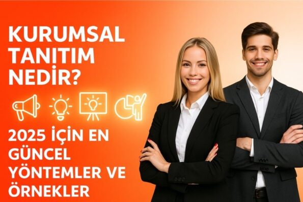 Kurumsal Tanıtım 2025 Öneri görseli