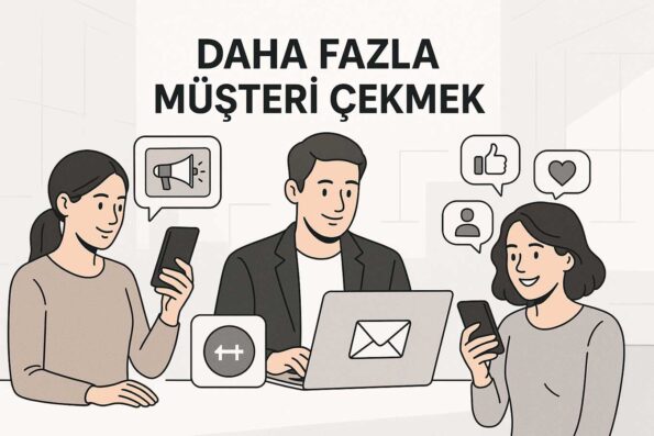 Attract More Customers