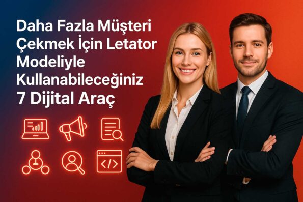 Daha Fazla Müşteri Çekmek görseli