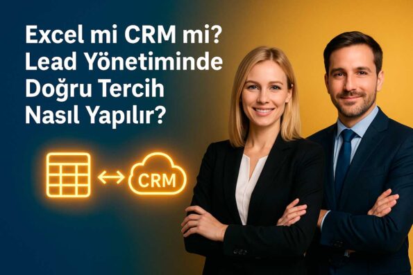Excel mi Crm mi görseli
