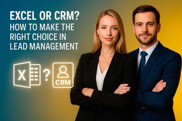Excel mi Crm mi İng görseli