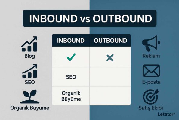 Inbound vs Outbound: Which Demand Creation Strategy is More Effective in 2025? 1 Inbound vs Outbound