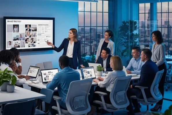 Beylikdüzü Brand Design Agency Selection: 7 Criteria That Will Make a Difference in Corporate Identity in 2025 1 Beylikdüzü Brand Design Agency Selection: 7 Criteria That Will Make a Difference in Corporate Identity in 2025 1