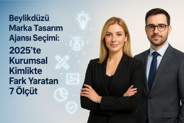 Marka Tasarm Ajansı görseli