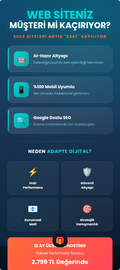 Kurumsal Web Tasarım: Kurumsal Başlangıç İçin Özel Kampanya: 01 7 Kurumsal Web Tasarım: Kurumsal Başlangıç İçin Özel Kampanya: 01 - Görsel 7