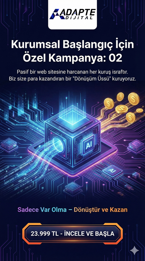 Kurumsal Web Tasarım: Kurumsal Başlangıç İçin Özel Kampanya: 02 3 Kurumsal Web Tasarım: Kurumsal Başlangıç İçin Özel Kampanya: 02 - Görsel 3