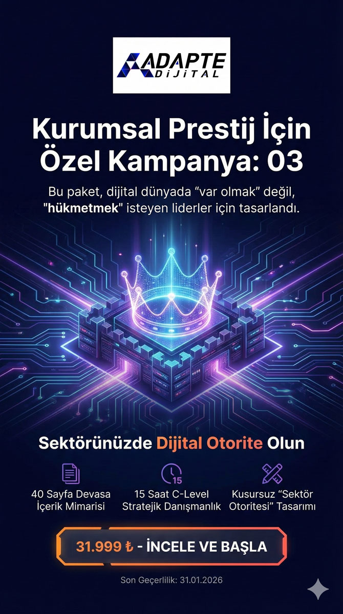 Kurumsal Web Tasarım: Kurumsal Prestij İçin Özel Kampanya: 03 4 Kurumsal Web Tasarım: Kurumsal Prestij İçin Özel Kampanya: 03 - Görsel 4