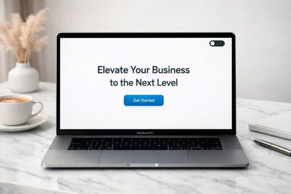 2026'da Kurumsal Web Sitesi Trendleri 3 Web Sitesi Trendleri