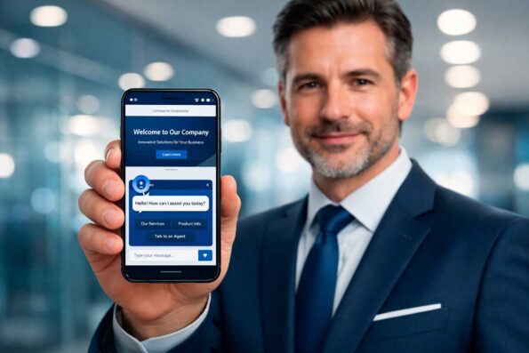 2026'da Kurumsal Web Sitesi Trendleri 2 Web Sitesi Trendleri