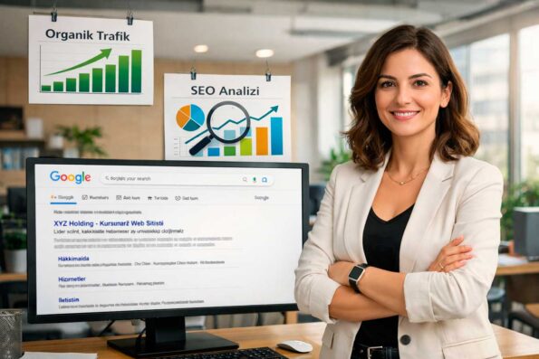 web sitesi vs sosyal medya