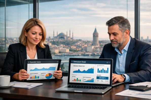 web sitesi vs sosyal medya