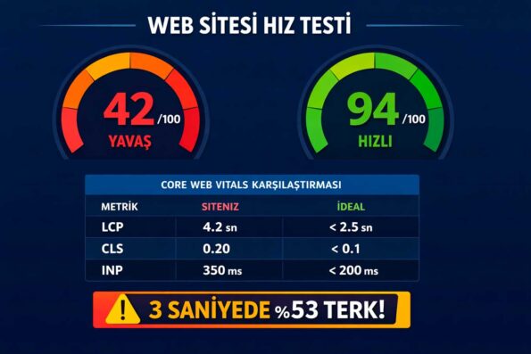 Website's Health Check