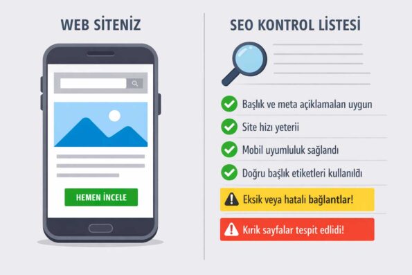 Website's Health Check