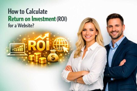 How to Calculate Return on Investment (ROI) for a Website?