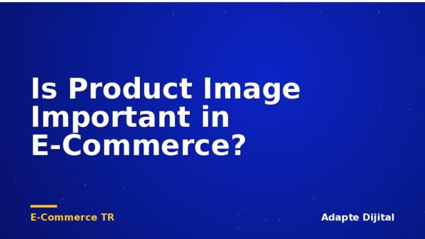 Is Product Image Important in E-Commerce?