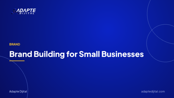 Brand Building for Small Businesses: Clarity on a Lean Budget
