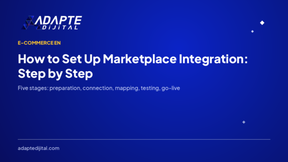 How to Set Up Marketplace Integration: Step by Step